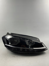Load image into Gallery viewer, Frontscheinwerfer VW Golf VII 5G1941006D Rechts Scheinwerfer Headlight SCH4655204375om
