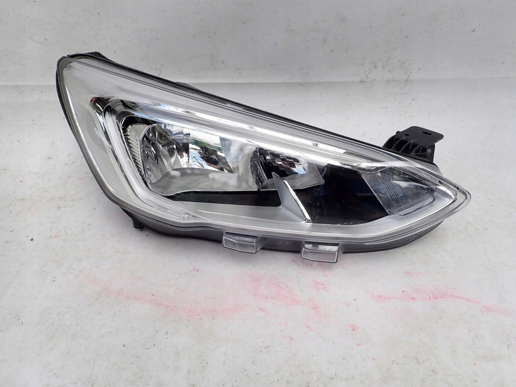 Frontscheinwerfer Ford Focus JX7B-13W029-AE Rechts Scheinwerfer Headlight SCH3756255758gp
