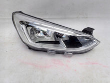Laden Sie das Bild in den Galerie-Viewer, Frontscheinwerfer Ford Focus JX7B-13W029-AE Rechts Scheinwerfer Headlight SCH3756255758gp