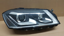 Laden Sie das Bild in den Galerie-Viewer, Frontscheinwerfer VW Passat B7 3AB941752 90005333 LED Rechts Headlight