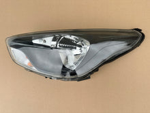 Laden Sie das Bild in den Galerie-Viewer, Frontscheinwerfer Ford Ka + G1B5-13W030BD Links Scheinwerfer Headlight SCH9750489747zd