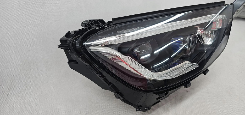 Frontscheinwerfer Mercedes-Benz Glc A2539065003 FULL LED Rechts Headlight SCH4633889451fw
