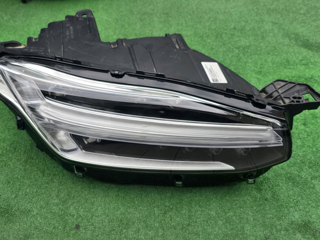Frontscheinwerfer Volvo Xc90 32228689 Rechts Scheinwerfer Headlight SCH7438619094bz