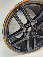 Load image into Gallery viewer, 1x Alufelge 21 Zoll 11.0" 5x112 38ET A2924011700 Mercedes-Benz Gle Coupe C292 FEL8956438451zf