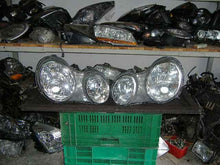 Laden Sie das Bild in den Galerie-Viewer, Frontscheinwerfer Kia Opirus Xenon Links Scheinwerfer Headlight SCH5822250320jh