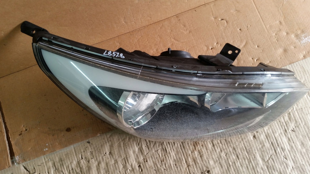 Frontscheinwerfer Kia Rio III 92102-1WXXX Rechts Scheinwerfer Headlight