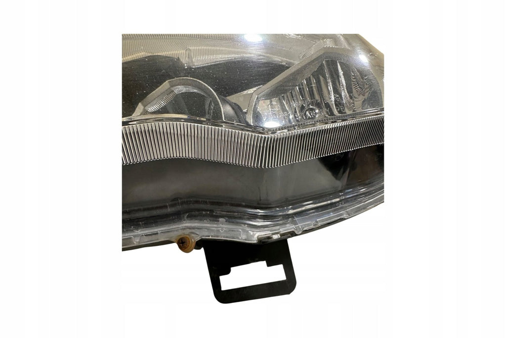 Frontscheinwerfer Mitsubishi Lancer VIII I P8597 Links Scheinwerfer Headlight SCH8503544307zn