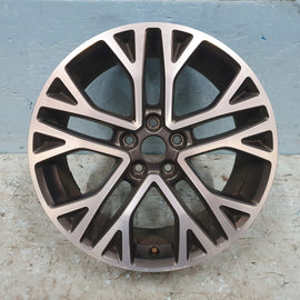 1x Alufelge 18 Zoll 7.5