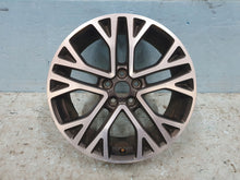 Load image into Gallery viewer, 1x Alufelge 18 Zoll 7.5" 5x108 50ET Matt Grau LV4C-1007-M2A Ford Kuga Iii FEL5373168589fx