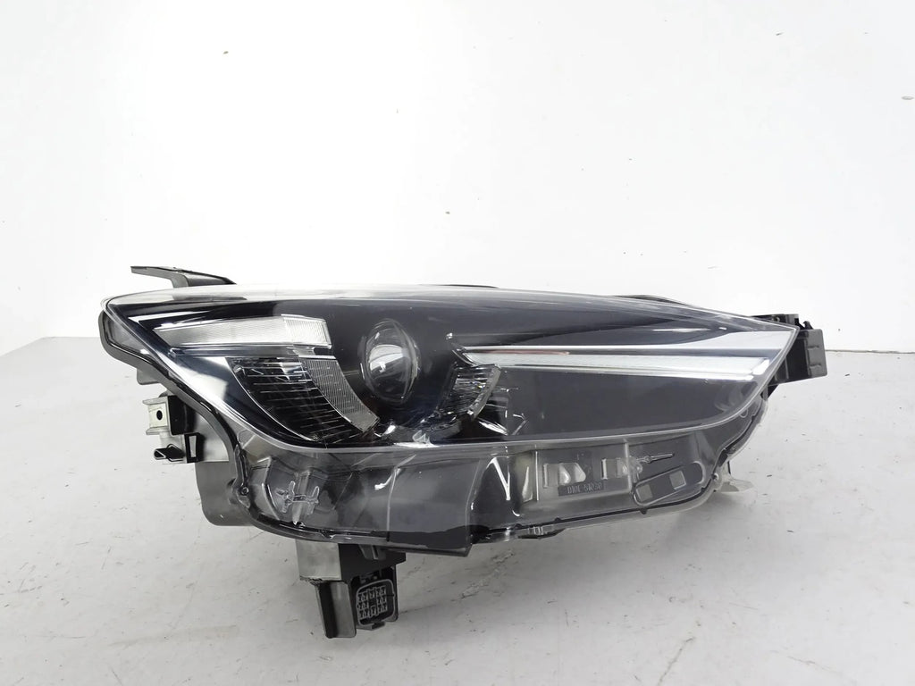 Frontscheinwerfer Mazda Cx-3 Cx3 D10E-51030 Rechts Scheinwerfer Headlight