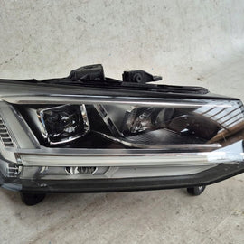 Frontscheinwerfer Audi Q2 81A941034 Rechts Scheinwerfer Headlight SCH7356993345ep
