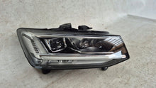 Laden Sie das Bild in den Galerie-Viewer, Frontscheinwerfer Audi Q2 81A941034 Rechts Scheinwerfer Headlight SCH7356993345ep