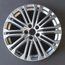 Load image into Gallery viewer, 1x Alufelge 18 Zoll 8.0&quot; 5x112 8W0601025EE Audi A4 Rim Wheel