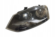 Laden Sie das Bild in den Galerie-Viewer, Frontscheinwerfer VW Polo 6R1941007E Links Scheinwerfer Headlight SCH3738391654sz