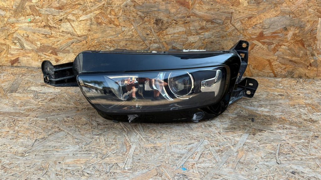 Frontscheinwerfer Citroën C4 Picasso II Links Scheinwerfer Headlight SCH5808297665ji