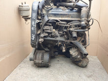 Laden Sie das Bild in den Galerie-Viewer, Motor VW T4 AAZ 1.9 248TKm Diesel Engine Unkomplett MOT9939703320ym
