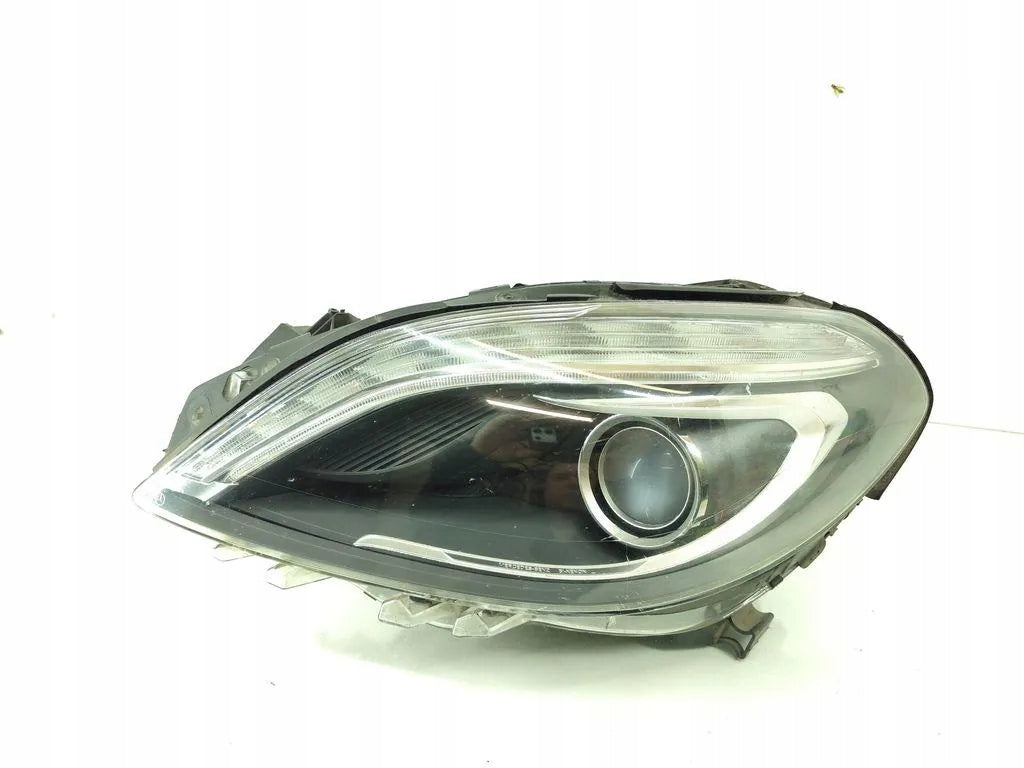Frontscheinwerfer Mercedes-Benz A2468201561 Xenon Links Scheinwerfer Headlight SCH8118079652ev