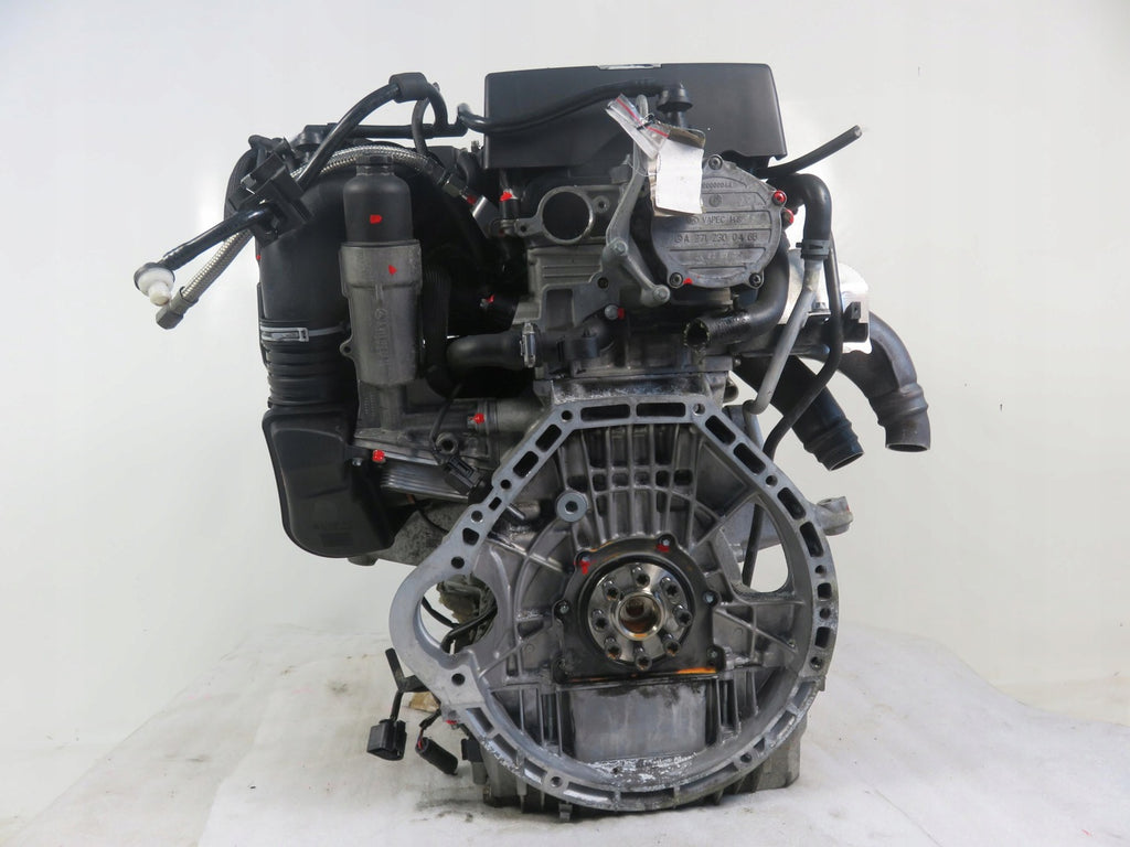 Motor Mercedes-Benz W203 271946 1.8 143PS 105kW 2003 Benzin Engine Komplett