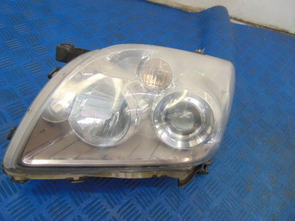 Frontscheinwerfer Toyota Avensis 0821211L1L Ein Stück (Rechts oder Links)