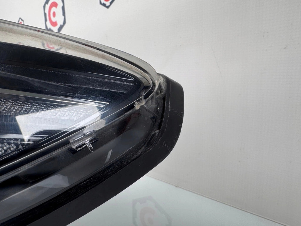Frontscheinwerfer Mazda 6 Gj LED Links Scheinwerfer Headlight SCH5917963671ab