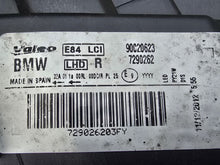 Load image into Gallery viewer, Frontscheinwerfer BMW X1 E84 90020623 Bi-Xenon Rechts Scheinwerfer Headlight SCH3299342584pp