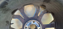 Load image into Gallery viewer, 1x Alufelge 17 Zoll 7.0" 4x108 47 5ET H1BJ-1007-M1A Ford Fiesta I Rim Wheel FEL2479547132vn