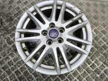 Load image into Gallery viewer, 1x Alufelge 16 Zoll 5x108 AM5J1007CC Ford Focus Rim Wheel FEL4148591230ip