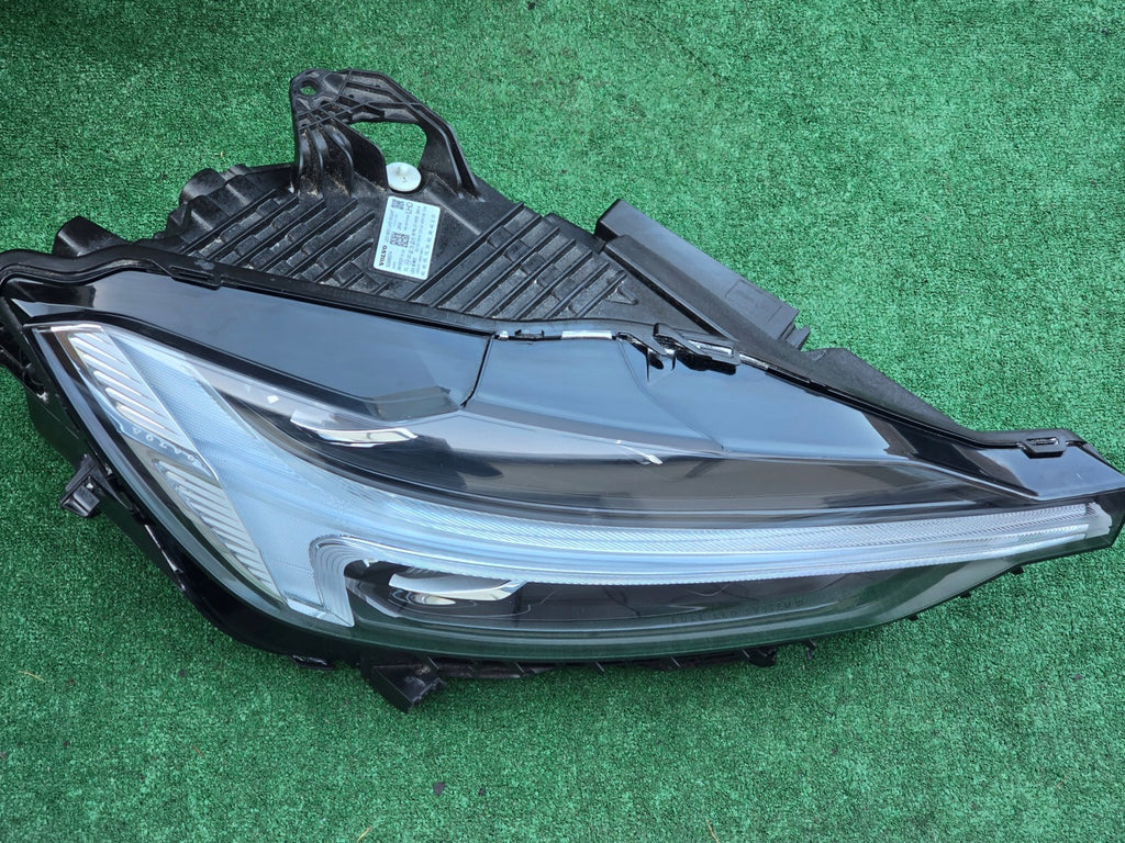 Frontscheinwerfer Volvo Xc60 32396574 Rechts Scheinwerfer Headlight SCH1534934041sf