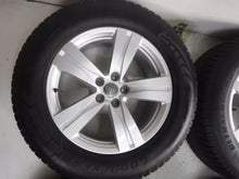 Load image into Gallery viewer, 4x Alufelge 18 Zoll 8.0" 5x112 25ET 4M0601025A Audi 4 Rim Wheel FEL8302916693bv