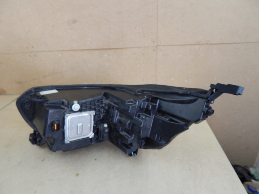 Frontscheinwerfer Renault Trafic 260102899R Rechts Scheinwerfer Headlight SCH3261454754cx