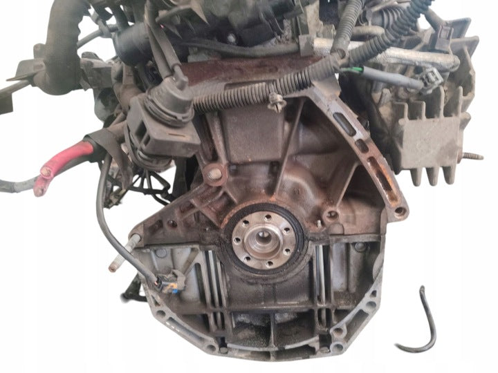 Motor Renault Scenic K9KJ836 1.5 DCI 106PS 81kW 219TKm 2006 Diesel Komplett MOT2354311728kx