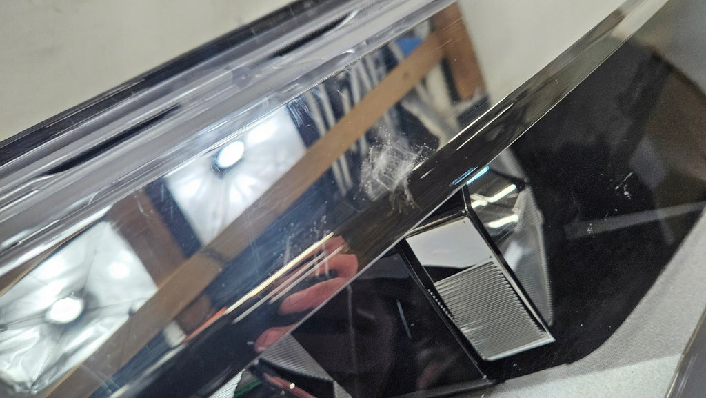 Frontscheinwerfer VW Crafter 7C1941006 Rechts Scheinwerfer Headlight SCH3954415702lp