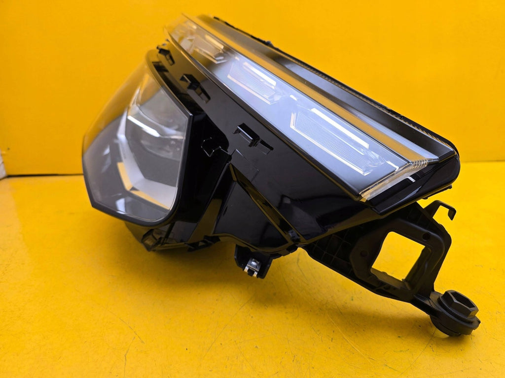 Frontscheinwerfer Skoda Kamiq 656941016C CV44-13W029-AE LED Rechts Headlight SCH9552215271ey