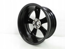 Load image into Gallery viewer, 1x Alufelge 19 Zoll 8.5" 5x112 32ET Glanz Silber Audi A5 Rim Wheel FEL3559808124gg