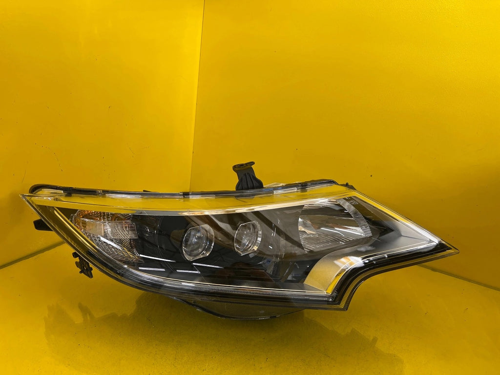 Frontscheinwerfer Honda Civic IX 33100-TV0 LED Rechts Scheinwerfer Headlight
