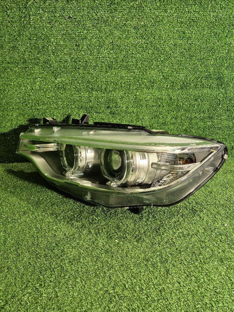 Frontscheinwerfer BMW 4 F36 F32 7410785-06 Xenon Links Scheinwerfer Headlight SCH5243240762jh