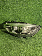 Laden Sie das Bild in den Galerie-Viewer, Frontscheinwerfer BMW 4 F36 F32 7410785-06 Xenon Links Scheinwerfer Headlight SCH5243240762jh