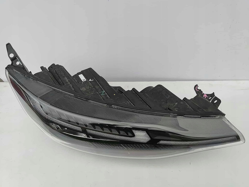 Frontscheinwerfer Ford Transit Custom PZ31-13E014-CB LED Rechts Headlight SCH6801350520xu