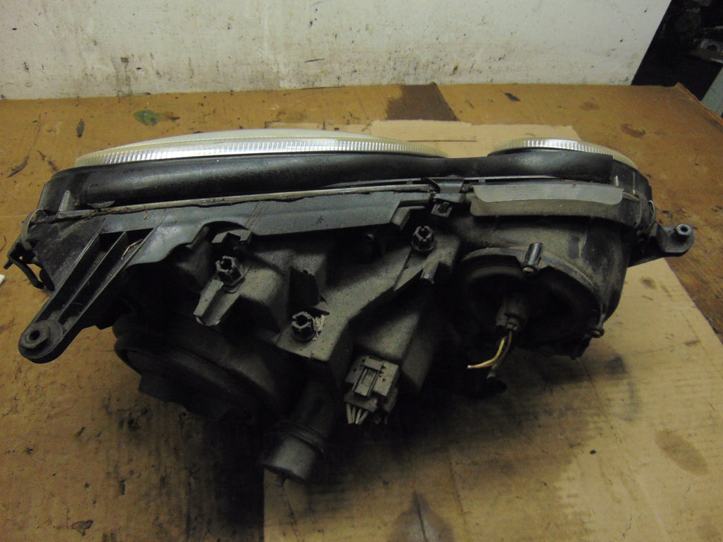 Frontscheinwerfer Mercedes-Benz W211 5DV008290-00 Xenon Links Headlight SCH2141642517cc