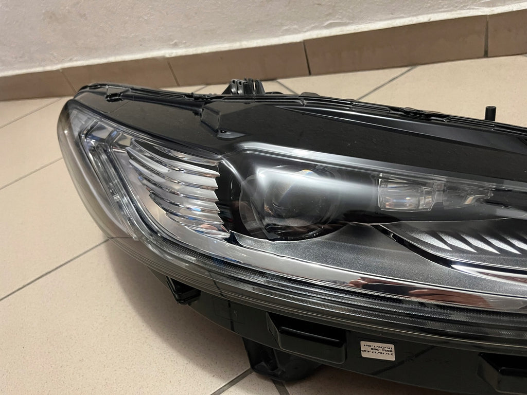 Frontscheinwerfer Ford Mondeo ES73-13D154-AH Full LED Rechts Headlight