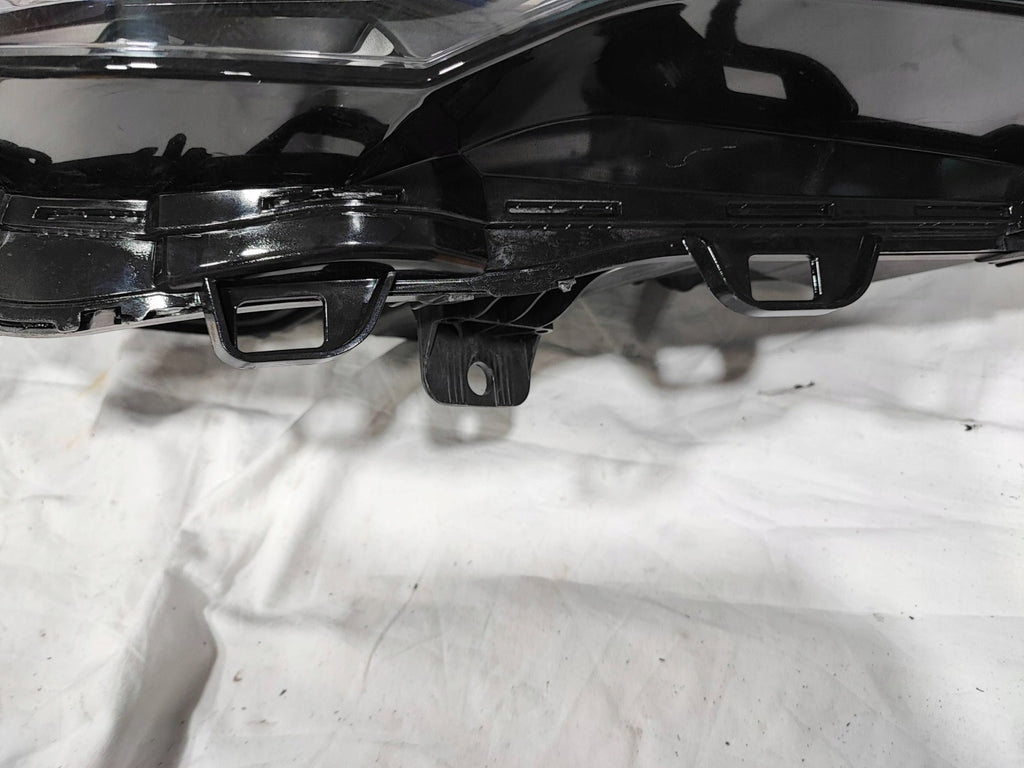 Frontscheinwerfer Opel Astra K 39111150 Rechts Scheinwerfer Headlight SCH9939890549ef
