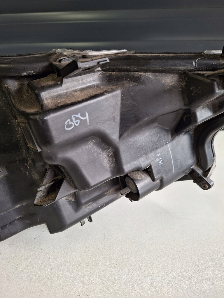 Frontscheinwerfer Toyota Yaris EUK0-8 Full LED Links Scheinwerfer Headlight SCH7877435138dv