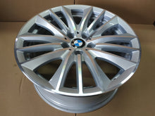 Load image into Gallery viewer, 1x Alufelge 19 Zoll 8.5" 5x120 6791383 BMW F10 F12 Rim Wheel FEL3910541588fa