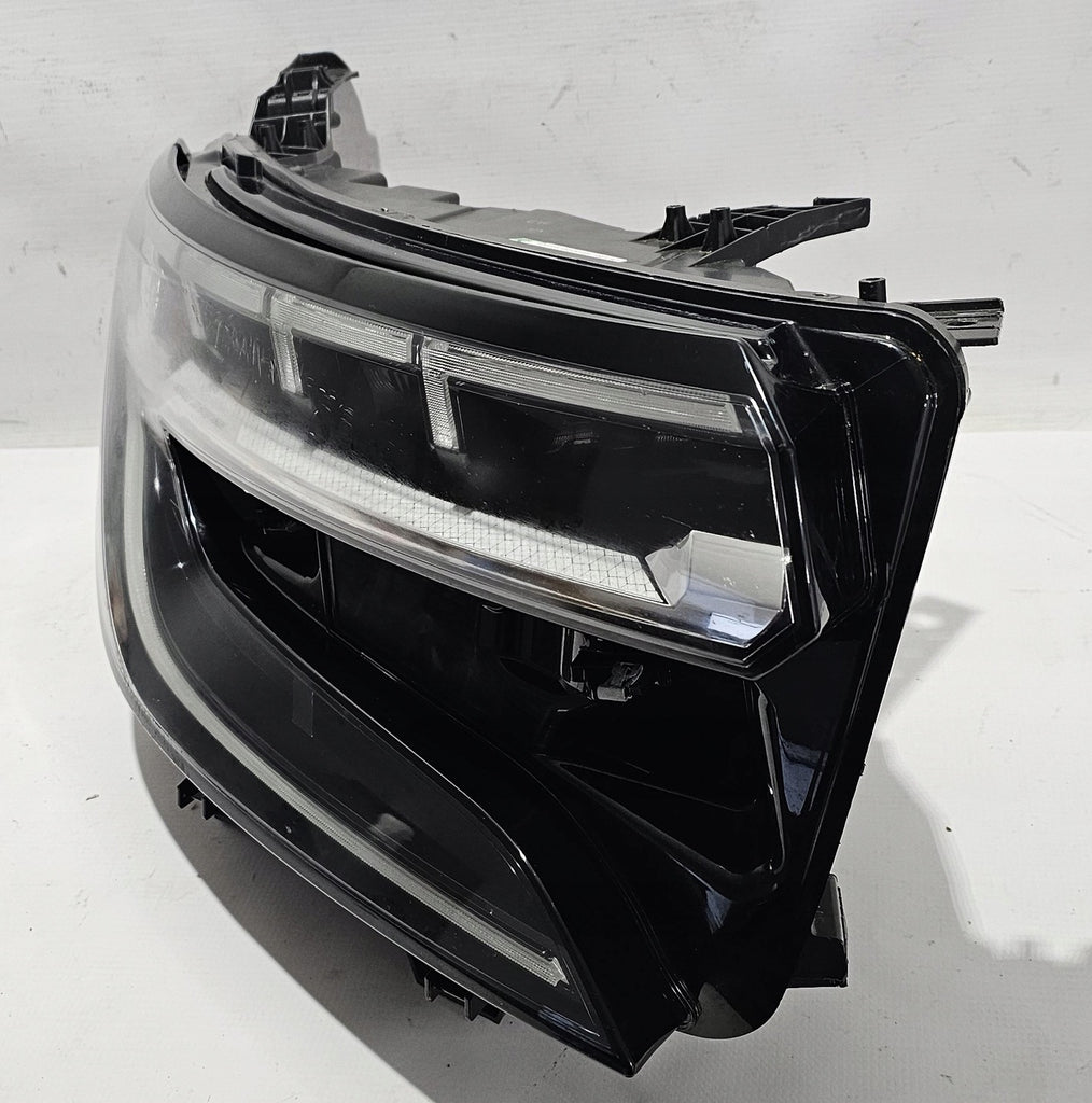 Frontscheinwerfer Renault I 260104410R LED FALSE Scheinwerfer Headlight SCH6410034428lc