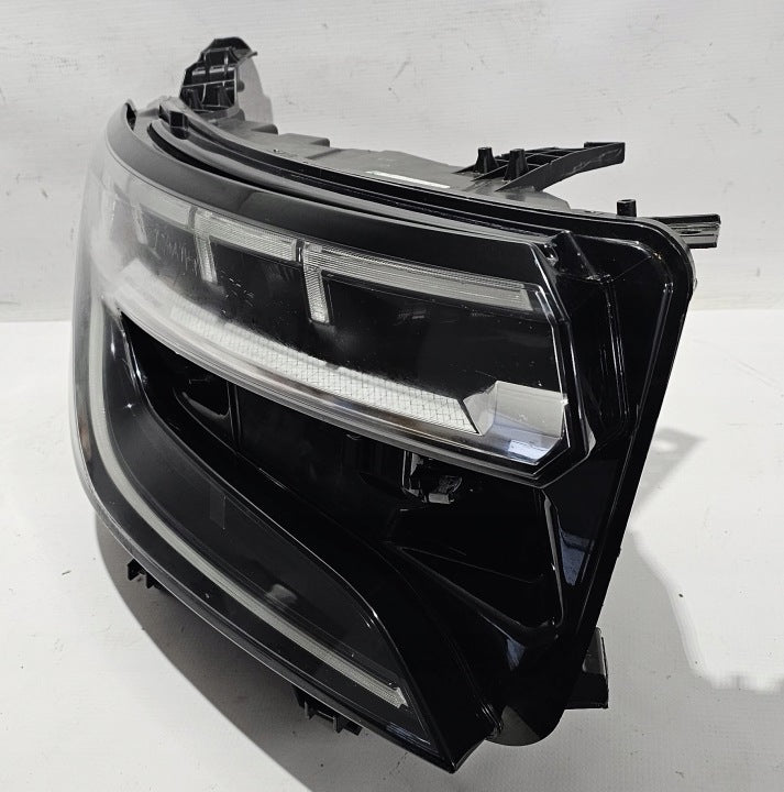 Frontscheinwerfer Renault I 260104410R LED Rechts Scheinwerfer Headlight SCH6410034428lc