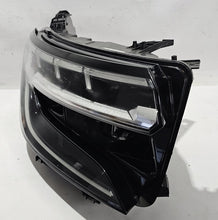 Laden Sie das Bild in den Galerie-Viewer, Frontscheinwerfer Renault I 260104410R LED Rechts Scheinwerfer Headlight SCH6410034428lc