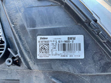 Load image into Gallery viewer, Frontscheinwerfer BMW X1 F48 7495003 Links Scheinwerfer Headlight SCH1542777816zz