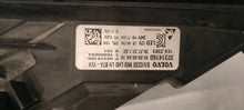 Load image into Gallery viewer, Frontscheinwerfer Volvo S60 V60 II 32314161 Ein Satz Scheinwerfer Headlight SCH2492036833yx