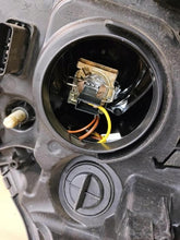 Laden Sie das Bild in den Galerie-Viewer, Frontscheinwerfer Renault Captur I 260102734R Rechts Scheinwerfer Headlight