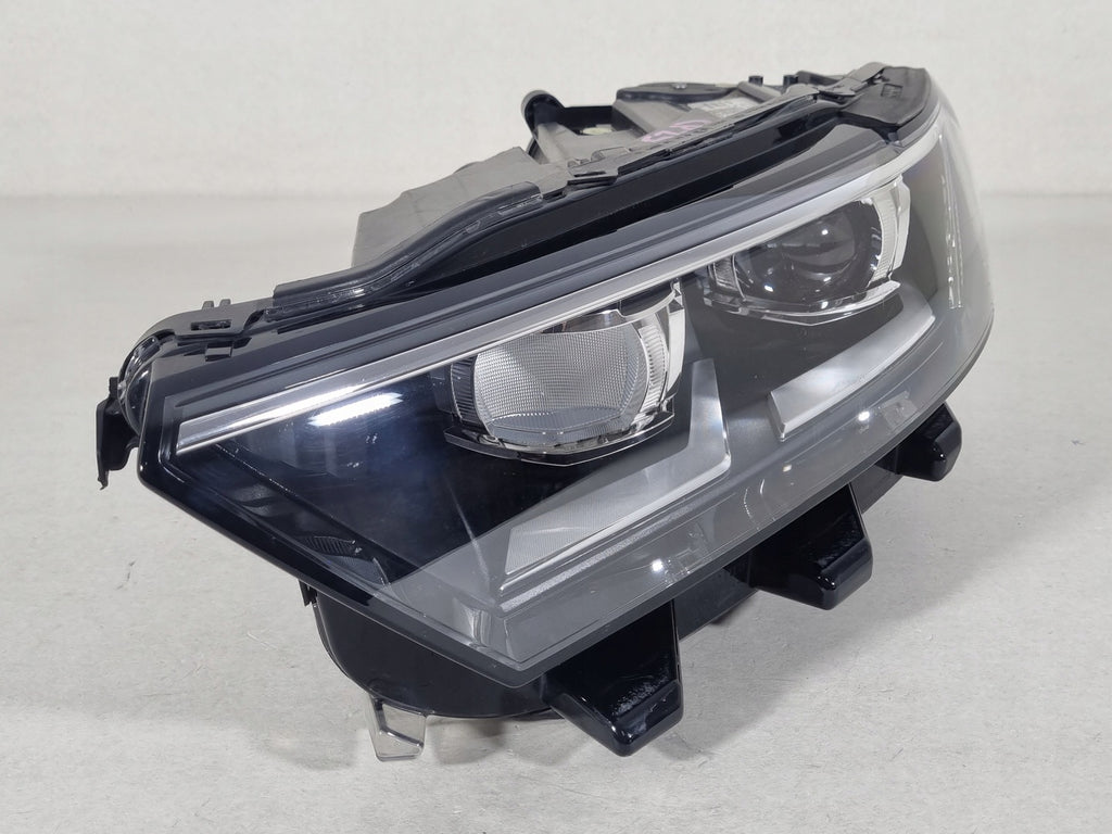 Frontscheinwerfer VW T-Roc Troc 2GA941035H 90138911 LED Links Headlight